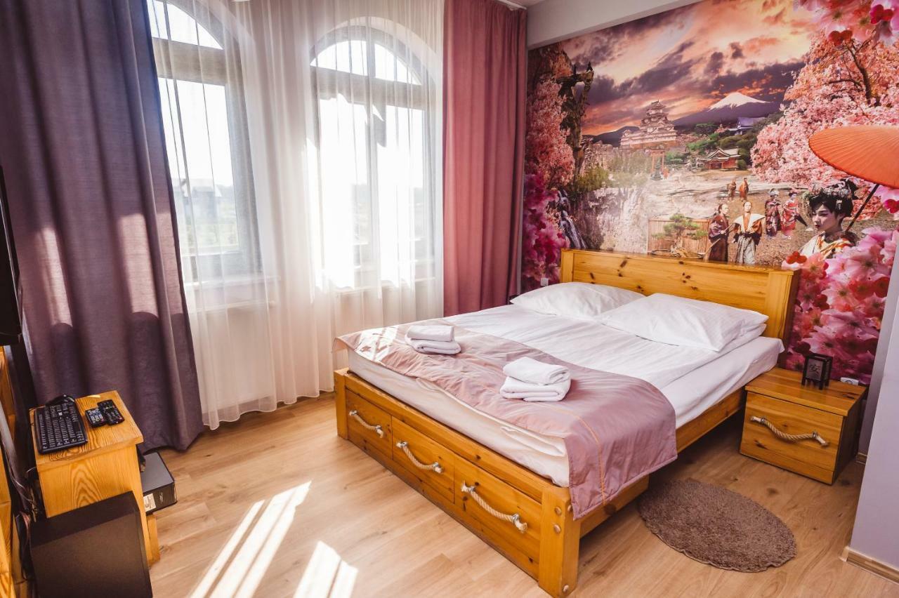 Kolory Swiata 3* Solec-Zdrój